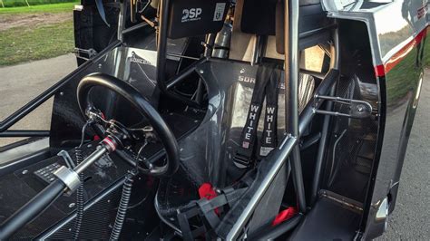 Pro Mod 1984 Oldsmobile Hurst/Olds Cutlass: The Wildest Street Car of ...