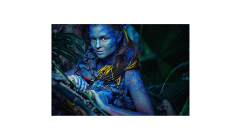 Codec Avatar 的图像结果