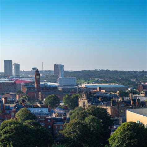 East End Park, Leeds | Everything You Need to Know