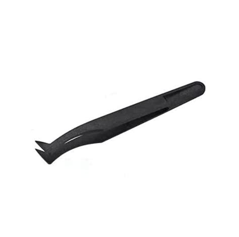 BanteyBanatey® Multifunctional Plastic Precision Tweezer, Antistatic ...