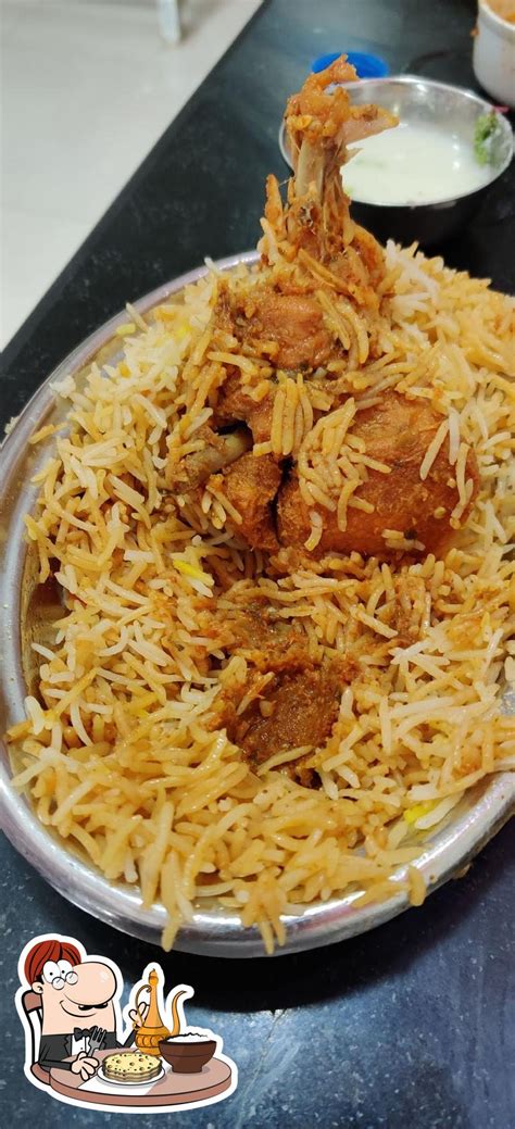 Shabnam Kalyani Biryani, Secunderabad - Restaurant menu, prices and reviews
