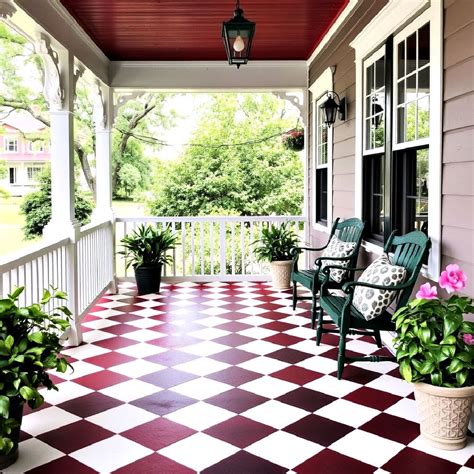 20 Victorian Porch Ideas for A Picture-Perfect Look