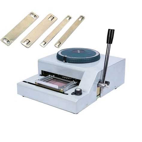 Image result for How to Use an Embossing Machine