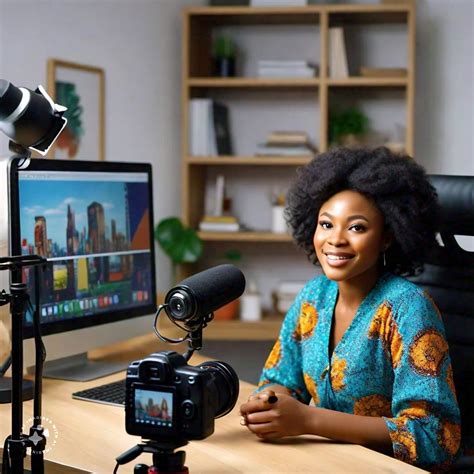 Digital Content Creator at Creovantage - Meiza