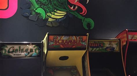 NATIONAL VIDEOGAME MUSEUM (2025) All You Need to Know BEFORE You Go ...