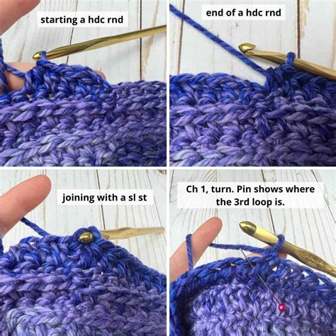 Image result for Crochet Cowl Tutorial