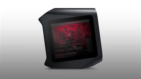 Deal Alert: The Alienware Aurora RTX 3060 Gaming PC Is Down to $999.99