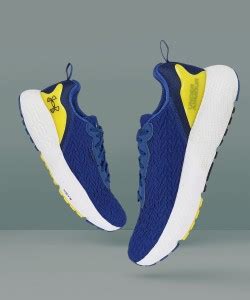 UNDER ARMOUR UA HOVR Mega 3 Clone Running Shoes For Men - Buy UNDER ...