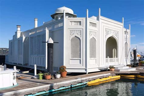 Wah Taj! 7 Taj Mahal replicas across the world that will leave you ...