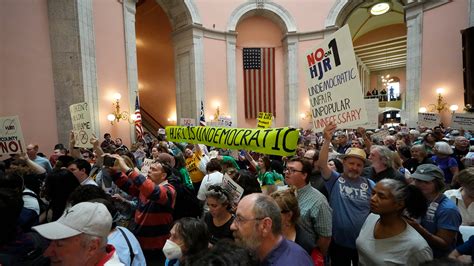 Ohio Ballot Board approves new language for Issue 1 after court ruling