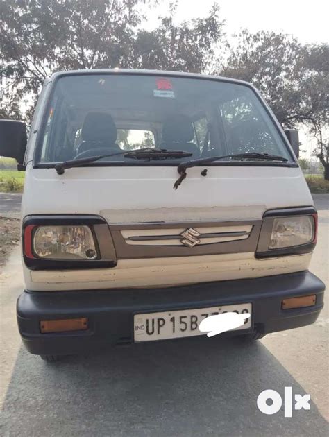 Maruti Suzuki Omni 2016 - Cars - 1793680201