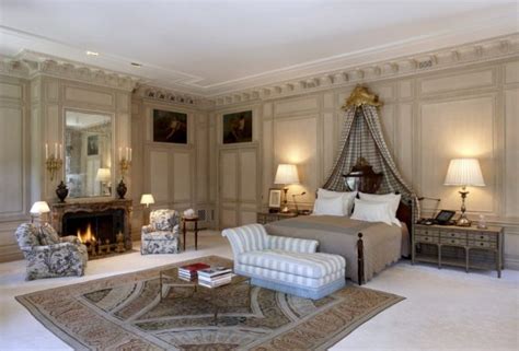 traditional english bedroom ideas