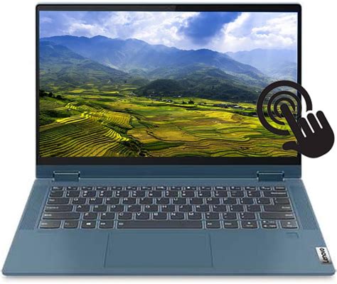 Lenovo IdeaPad Flex 5i 14" FHD (1920x1080) 2-in-1 Touchscreen Laptop ...