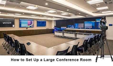 Conference Room Set Up 的图像结果