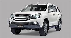 Isuzu Mux Photo by Sh 6 6 Million Isuzu Mu X Suv Launched In Kenya Isuzu Mux Photo