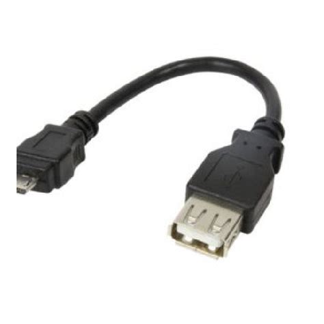 Image result for USB 2.0 Micro B Plug
