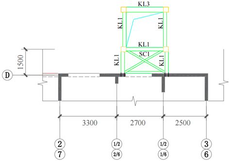 Seismic Performance and Optimization Design of a Post-Installed ...