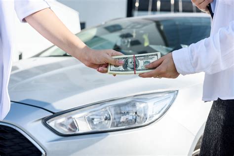 How Actual Cash Value (ACV) Is Determined After a Car Accident