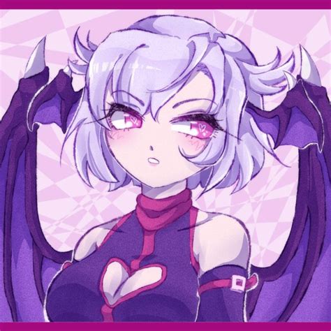Succubus Lilith | Dopple.ai
