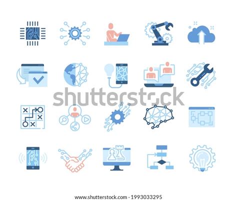 Image result for Automate Process for Retail Store Icons