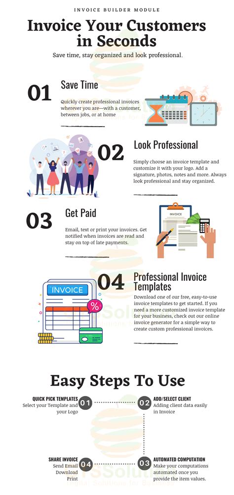 Invoice Builder plugin for RISE CRM | MARKETBOB DIGITAL MARKETPLACE