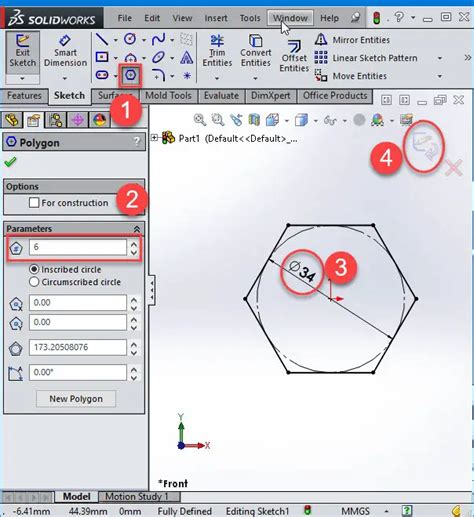 Add Cosmetic Thread SolidWorks 的图像结果