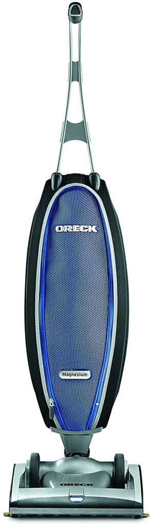 Image result for Disassembling Oreck Magnesium