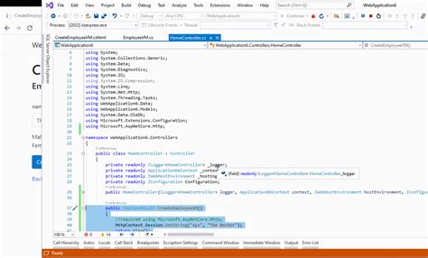 Image result for MVC Razor Tutorial