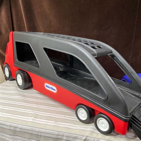 Little Tikes Large Car Hauler Truck (s)