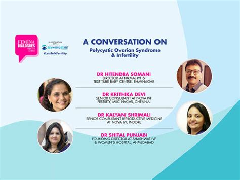 Femina Health Series: How PCOS Affects Fertility | Femina.in