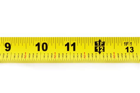 Metric tape rule online