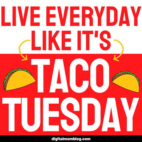Happy Taco Tuesday Funny