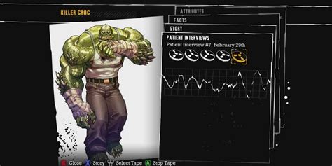 Image result for Repository Audio Logs