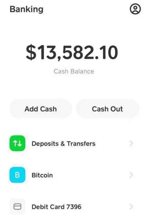 Fake Cash App Balance Screenshot: How to Identify One - TechyLoud