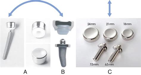 Prosthetic Radial Head 的图像结果