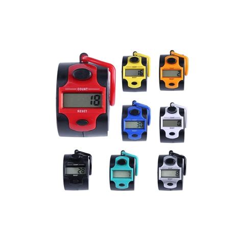 Boxonly Electronic Tally Counters Digital LCD | Ubuy India