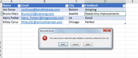 Excel Form Tutorial 的图像结果