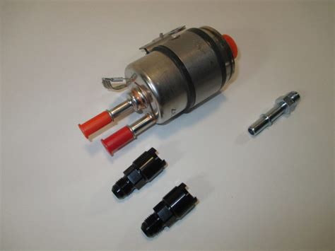 Testing AGM LS Fuel Filter Regulator 的图像结果