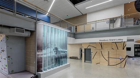 Orem Family Fitness Center | Acuity Brands Inspiration Gallery ...