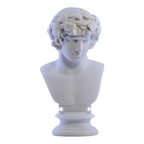 Antinous Odyssey