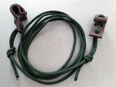 Image result for Longbow Stringer