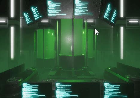 Image result for Unity Post-Processing Fog