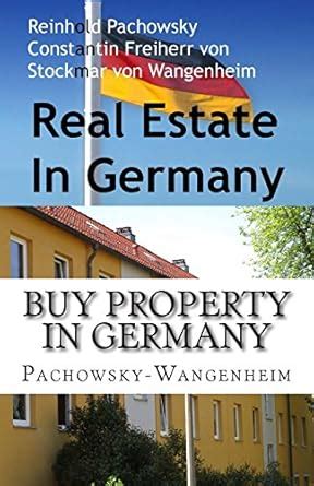 Buy Buy Property in Germany Book Online at Low Prices in India | Buy ...