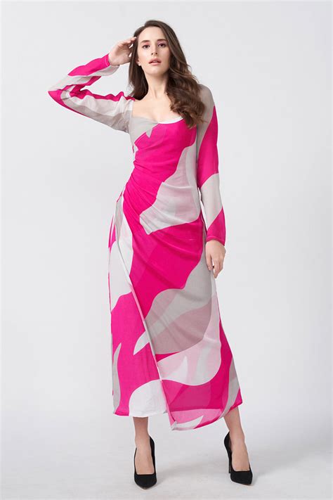 Shop Designer Western & Party Dresses for Women - House of Designers ...