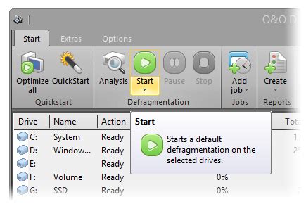 Image result for Defragmenting