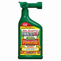 Image result for Organic Fungicide Spray