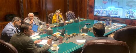 Program Governance - LABS Initiative