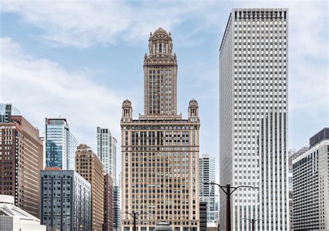 35 East Wacker