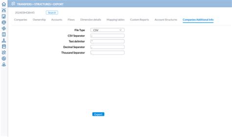 Image result for Structure of Export System