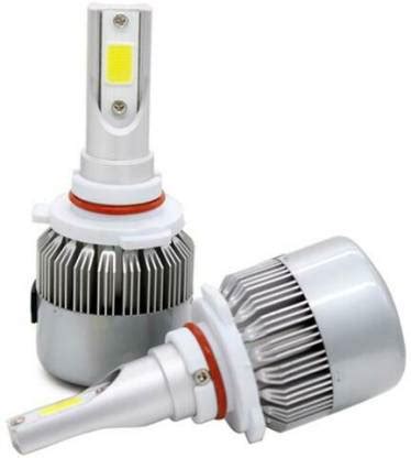 CITYONLINE LED Headlight for Hero, Bajaj, Audi, Chevrolet, Indian ...
